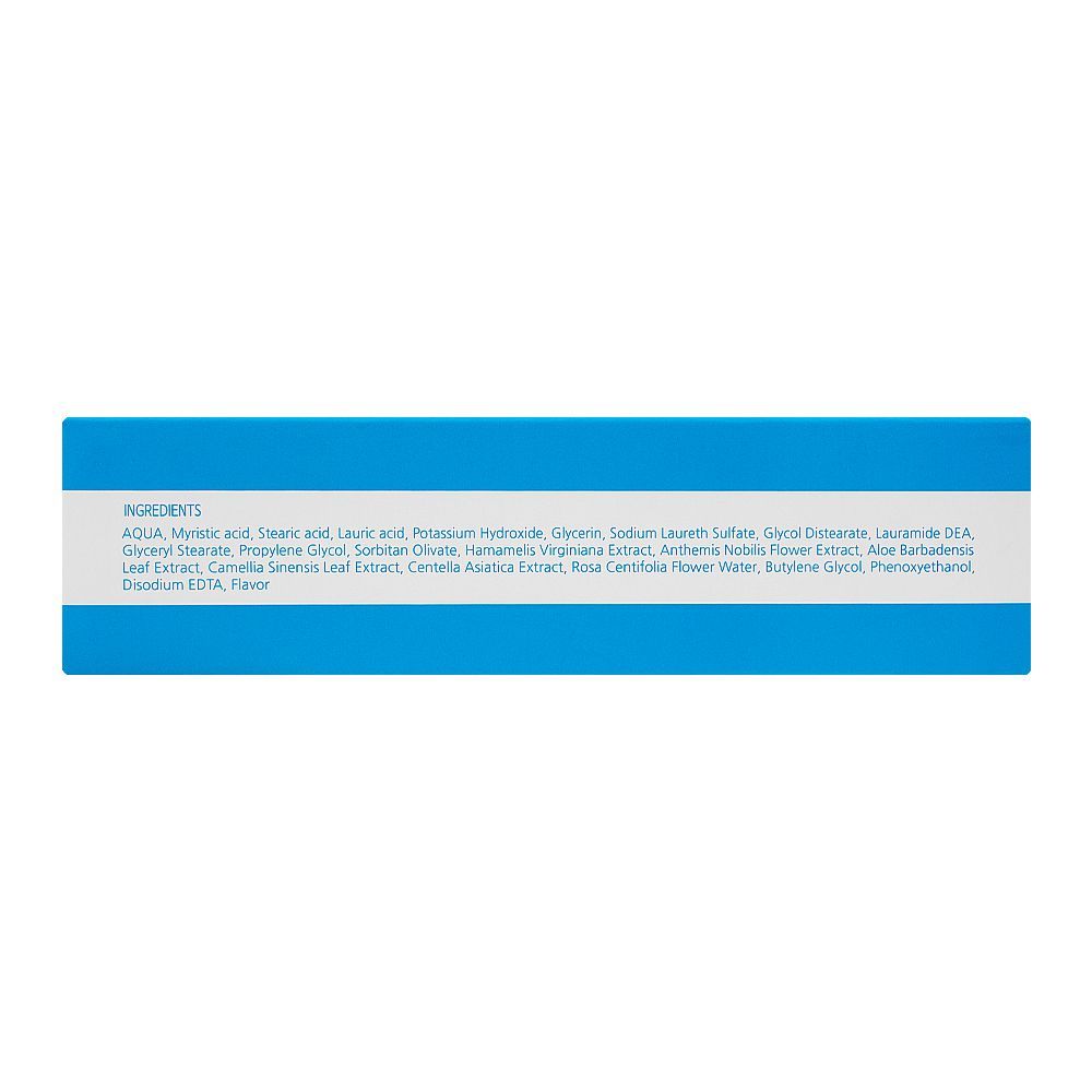 Re : Excell Hypo Allergenic Intensive Whitening Facial Foam, 130ml - Image 3