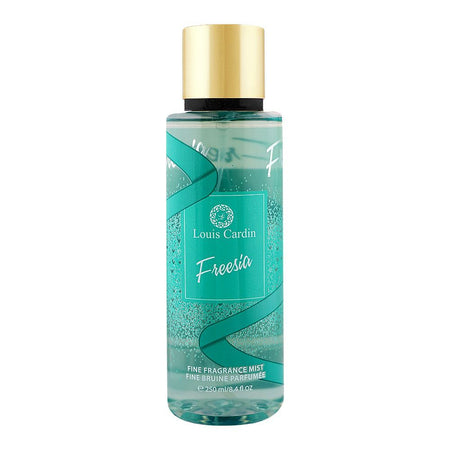 Louis Cardin Freesia Fine Fragrance Mist, 250ml - Main Image