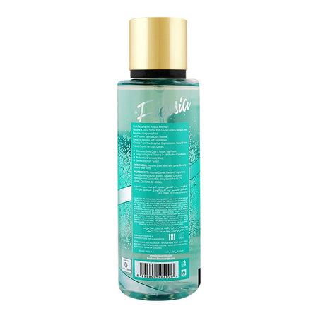 Louis Cardin Freesia Fine Fragrance Mist, 250ml - Image 2