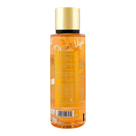 Louis Cardin Dream Night Fine Fragrance Mist, 250ml - Image 2