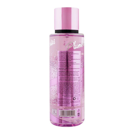 Louis Cardin Plumerias Fine Fragrance Mist, 250ml - Image 2