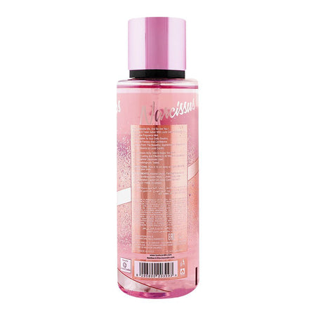 Louis Cardin Narcissus Fine Fragrance Mist, 250ml - Image 2