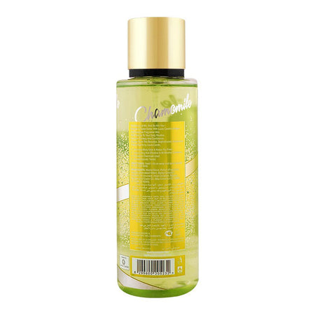 Louis Cardin Chamomile Fine Fragrance Mist, 250ml - Image 2