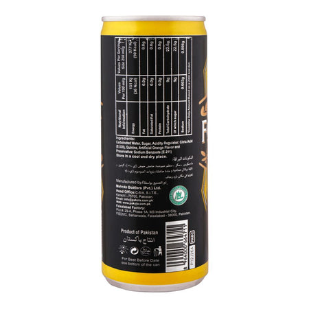Pakola Forest Tonic Water Can, 250ml - Image 3