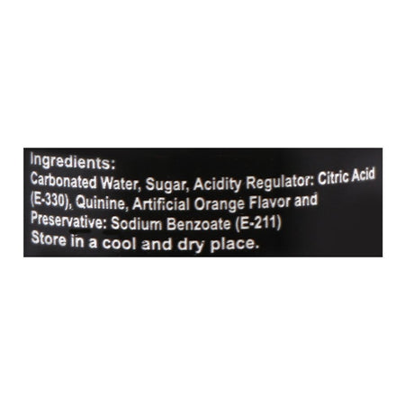 Pakola Forest Tonic Water Can, 250ml - Image 5