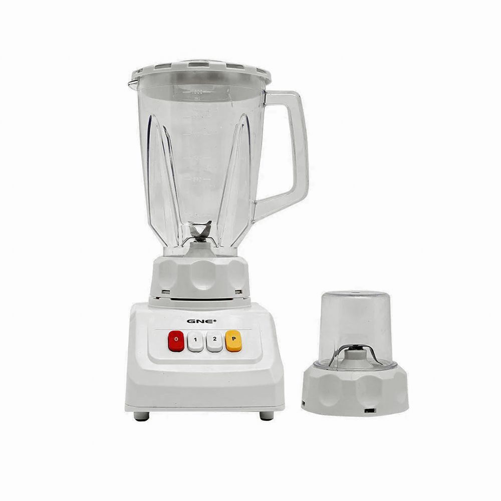 Gaba National 2-In-1 Blender & Grinder, 350W, GN-702-22 - Main Image