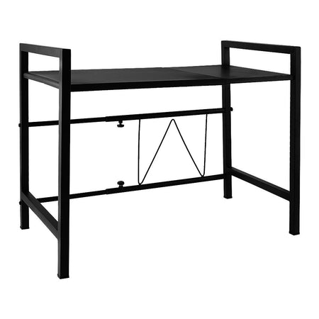 Matrix Adjustable Microwave Oven Shelf, 47.8 x 43 x 65 cm - Image 4