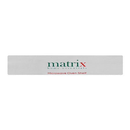 Matrix Adjustable Microwave Oven Shelf, 47.8 x 43 x 65 cm - Image 6