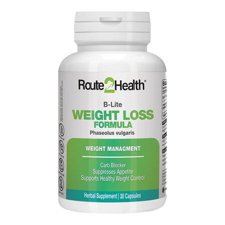 Route 2 Health B-Lite Capsule, 30-Pack - Main Image
