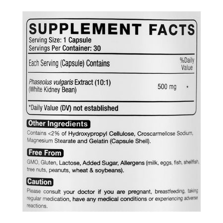 Route 2 Health B-Lite Capsule, 30-Pack - Image 4