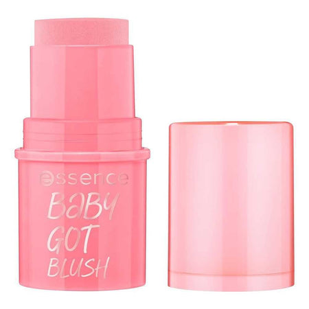 Essence Baby Got Blush, 10 Tickle Me Pink - Main Image