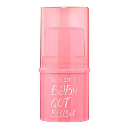 Essence Baby Got Blush, 10 Tickle Me Pink - Image 2
