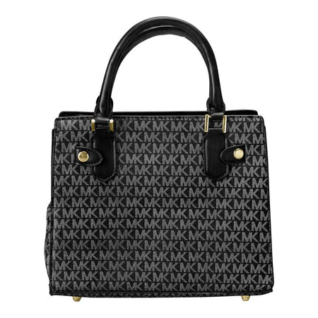 M-K Designed Hand Bag, Black, 2025 - Image 2