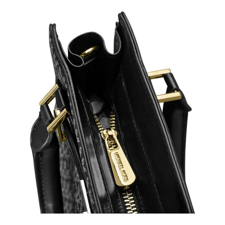 M-K Designed Hand Bag, Black, 2025 - Image 3