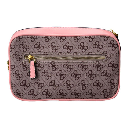 GS Hand Bag, Pink, GV-60111 - Image 2