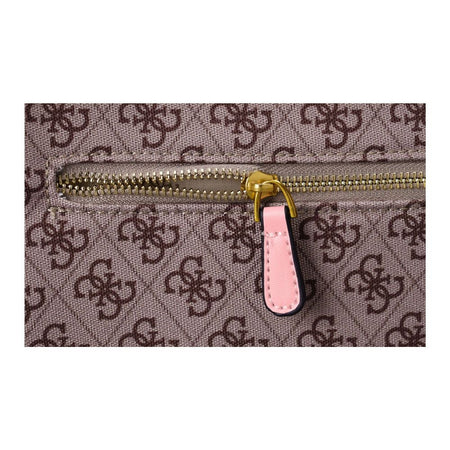 GS Hand Bag, Pink, GV-60111 - Image 3