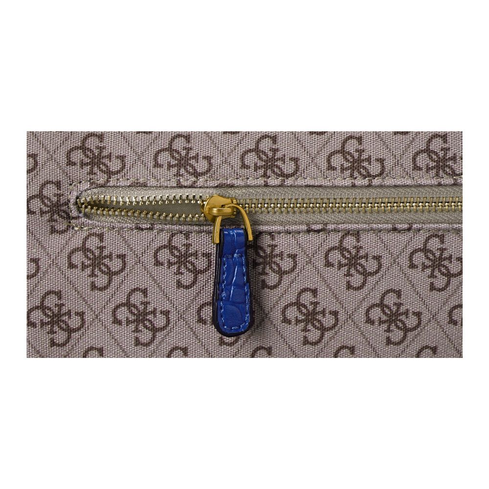 GS Hand Bag, Blue, GV-60111 - Image 3