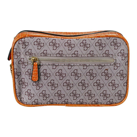 GS Hand Bag, Orange, GV-60111 - Image 2