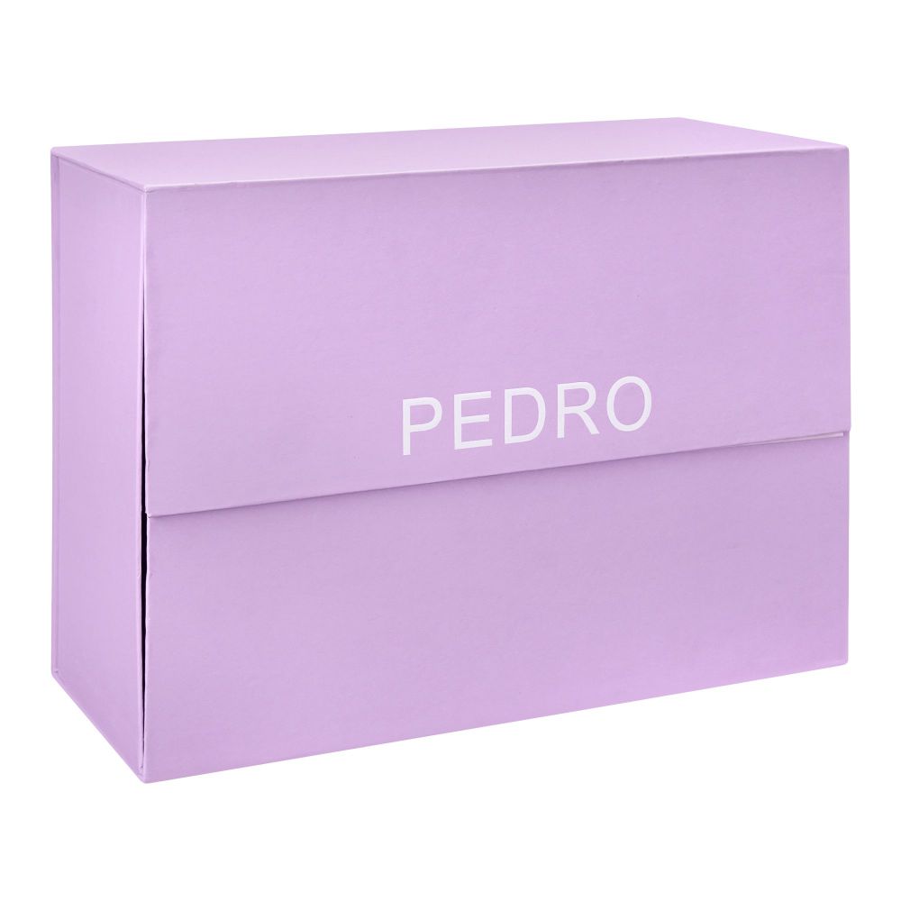 PD Hand Bag, Pink, PW2-75210137 - Main Image
