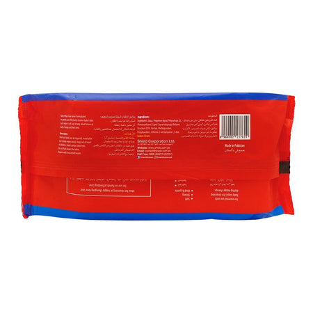 Shield Baby Wipes, 60-Pack - Image 2