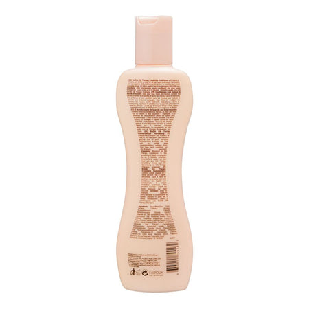 Biosilk Silk Therapy Irresistible A Jasmine & Honey Scent Conditioner, 207ml - Image 2