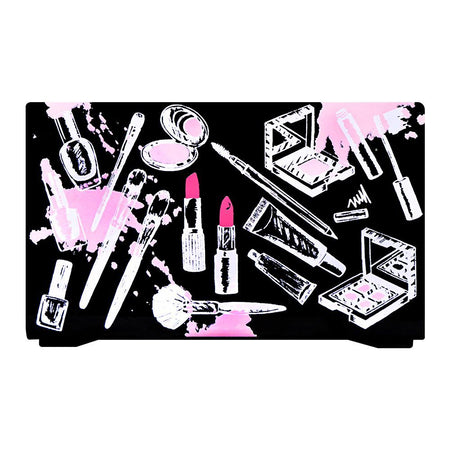 Kaligon Beauty Organizer, 8003-Black - Image 3