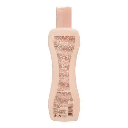 Biosilk Silk Therapy Irresistible A Jasmine & Honey Scent Shampoo, 207ml - Image 2