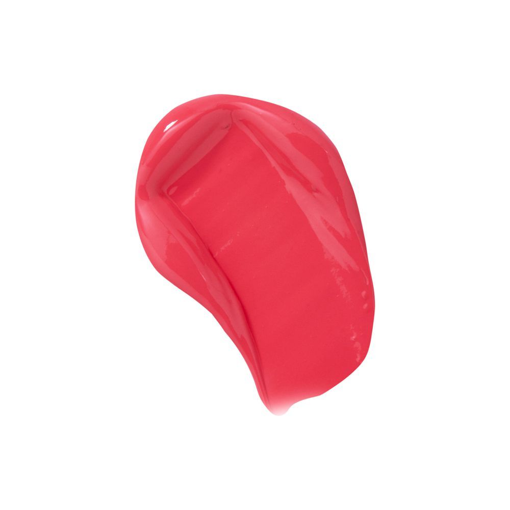 Makeup Revolution Blush Bomb Liquid Blush, Savage Coral, 4.6ml - Image 4