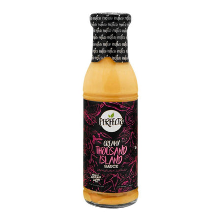 Perfecto Creamy Thousand Island Sauce, 290g - Main Image