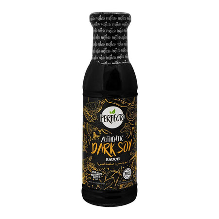 Perfecto Authentic Dark Soy Sauce, 300g - Main Image