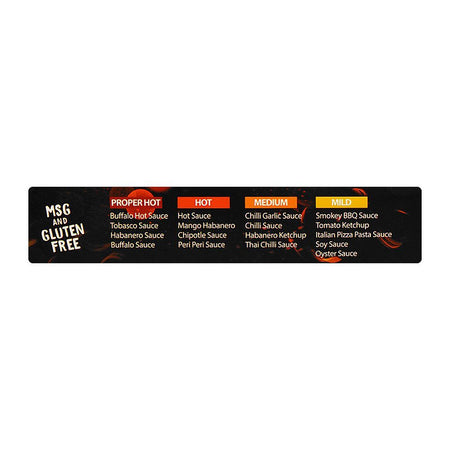 Perfecto Take The Heat Buy 2 Get 1 Free, 3x60g - Image 3