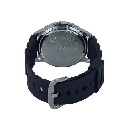Casio Men's Analog Watch, MTP-VD01-2EVUDF - Image 3