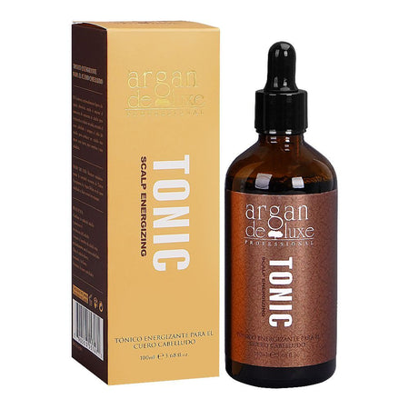 Argan De Luxe Scalp Energizing Tonic, 100ml - Image 2