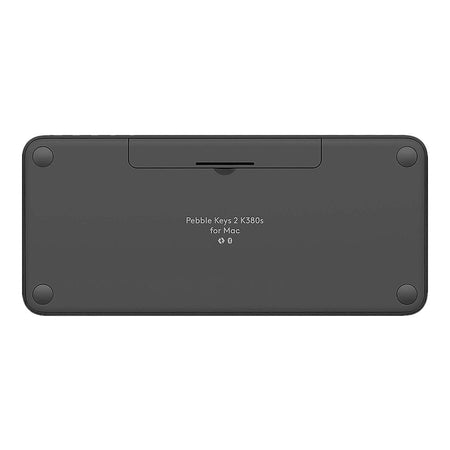 Logitech Pebble Key 2 Multi Device Portable Keyboard, K380S - Image 3
