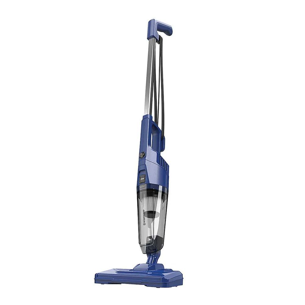 West Point Deluxe Magic Broom, 2 Liter Dust Capacity, 5m Cable, 115W Vacuum Power, WF-231 - Main Image