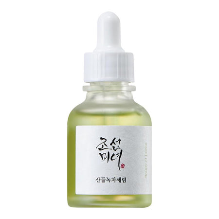 Beauty Of Joseon Green Tea + Panthenol Calming Serum, 30ml - Main Image