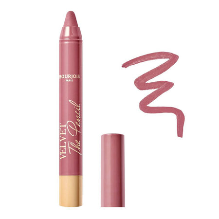 Bourjois Velvet The Pencil 05, 03 In Mauve Again - Main Image