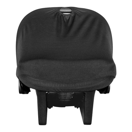 Tinnies Baby Carry Cot, For 0-18 Months, Length 27 & Width 9 Inches, Holds Upto 13 Kg, Black, T-001 - Image 4