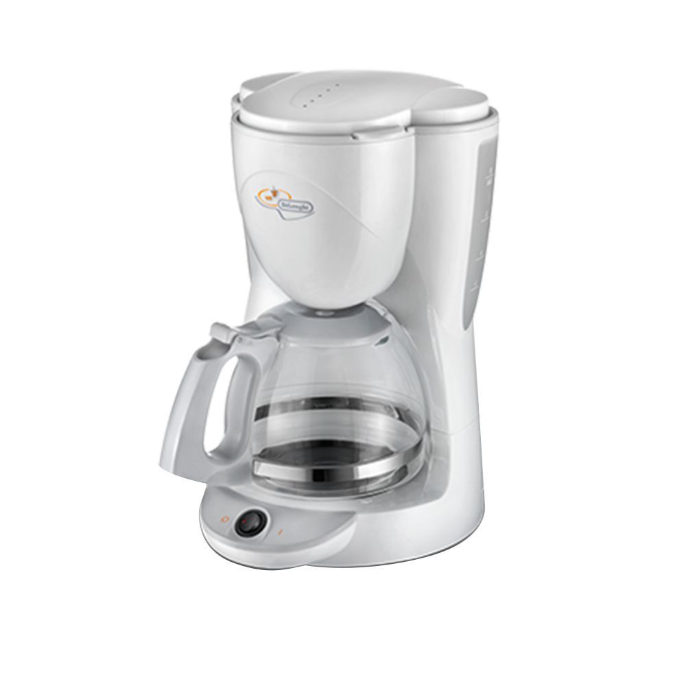 DeLonghi Filter Coffee Machine, ICM2.1 - Main Image