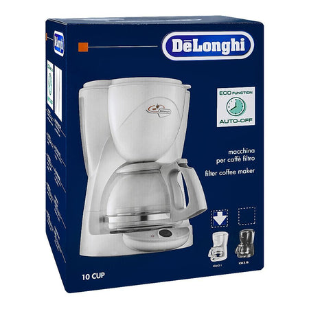 DeLonghi Filter Coffee Machine, ICM2.1 - Image 2