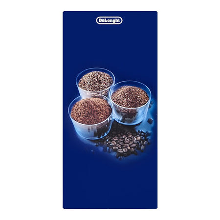 DeLonghi Spice & Coffee Grinder, Stainless Steel Blades, KG200 - Image 5