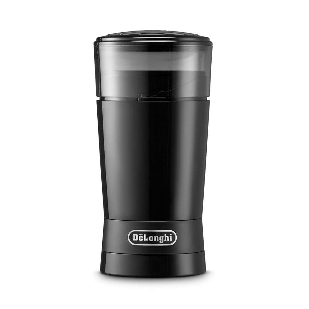 DeLonghi Spice & Coffee Grinder, Stainless Steel Blades, KG200 - Main Image