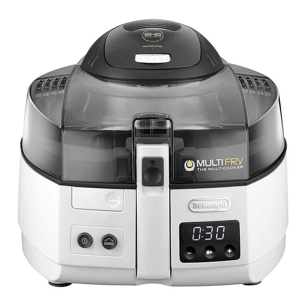 DeLonghi Multi Fry The Multi Cooker, FH1175/2+G - Main Image
