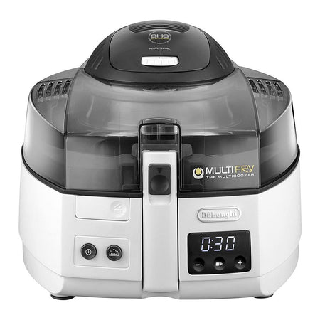 DeLonghi Multi Fry The Multi Cooker, FH1175/2+G - Main Image