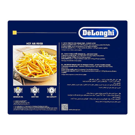 DeLonghi Multi Fry The Multi Cooker, FH1175/2+G - Image 6