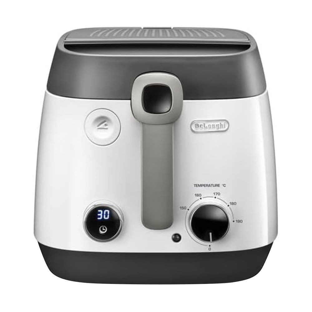 DeLonghi Electric Deep Fryer With Removal Bowl, FS6067 - Main Image
