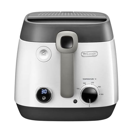 DeLonghi Electric Deep Fryer With Removal Bowl, FS6067 - Main Image
