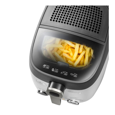 DeLonghi Electric Deep Fryer With Removal Bowl, FS6067 - Image 3