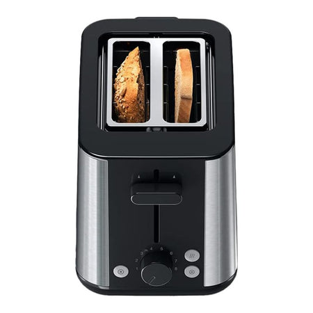 Braun PurShine Toaster Steel, HT-1510 - Image 2