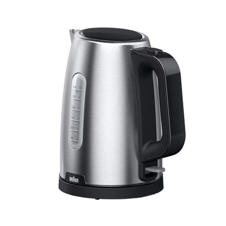 Braun PurShine Steel Kettle, WK-1500 - Main Image
